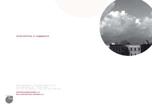 ECOSFERA | Architettura - Ingegneria