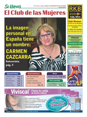 El Club de las Mujeres N1