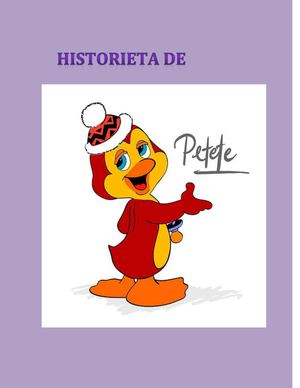 PETETE
