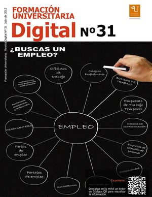 Revista Formacion Universitaria