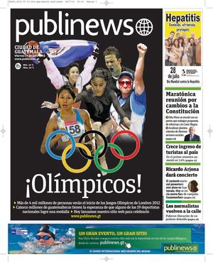 GUATEMALA CITY 27072012