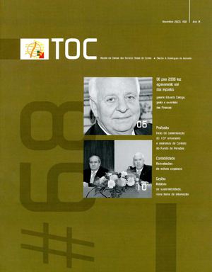Revista TOC - 68