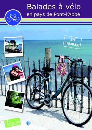 VELO EN PAYS DE PONT-L'ABBE