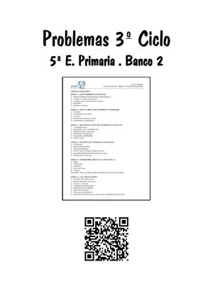 Problemas 3ºC.5ºP.Bretón. Banco 2