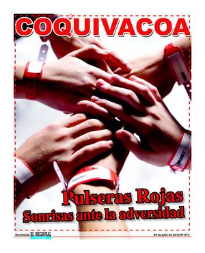 Coquivacoa 29-07-2012
