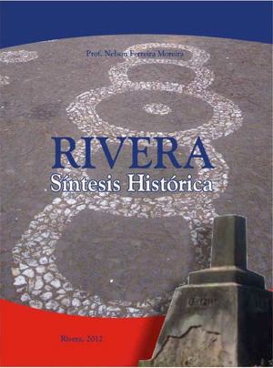 Libro digital. RIVERA Síntesis histórica