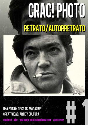 CRAC! PHOTO # 1