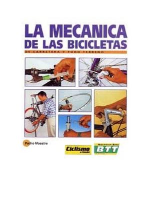 La Mecánica De Las Bicicletas