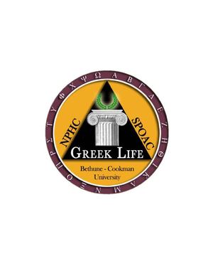 BCU Greek Life Publication