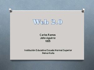 Web 2.0