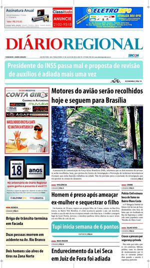Edição 31/07/2012