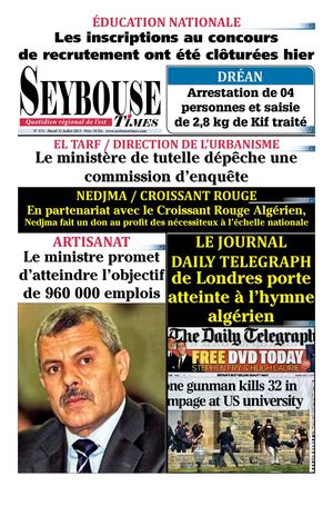 Seybouse Times 374