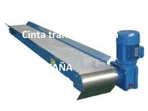 cinta transportadora