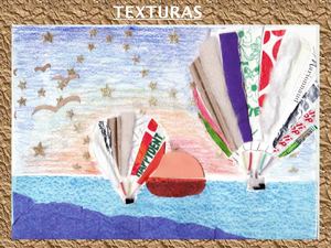 Texturas