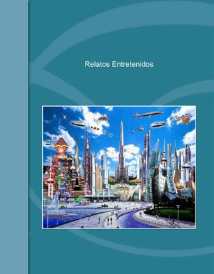 Relatos Entretenidos