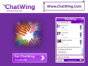 How To Use ChatWing