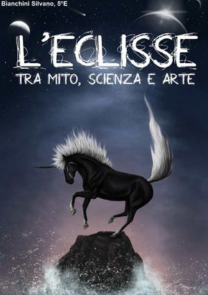 Le eclissi - Tesi d'esame personale