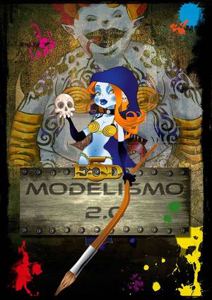 E5D MODELISMO 2.0