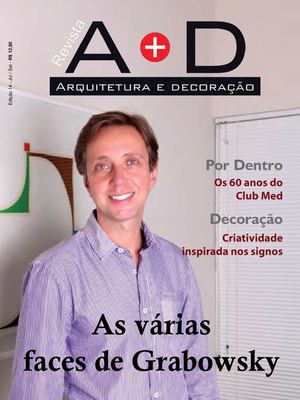 Revista A+D Edição 14
