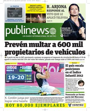 Guatemala City 01082012