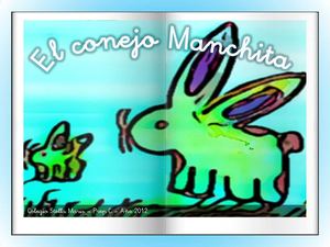 Cuento Conejito