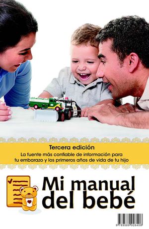 Mi manual del bebé