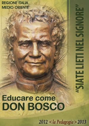 Educare come don Bosco