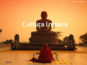 cultura Indiana