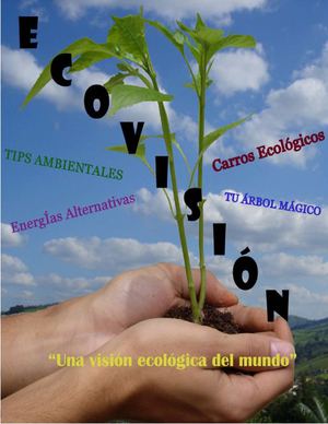 Ecovisión 