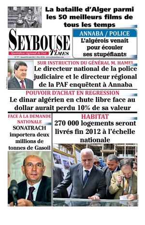 Seybouse Times 377