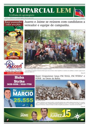 O Imparcial LEM - Edição 131