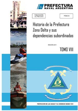 Historia de PZDE parte I