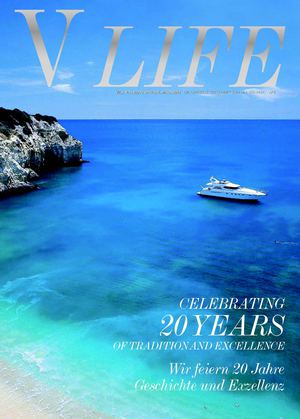V-LIFE Nº1