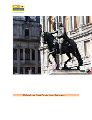 SECUENCIA DIDÁCTICA 