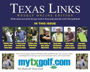 Texas Links Weekly