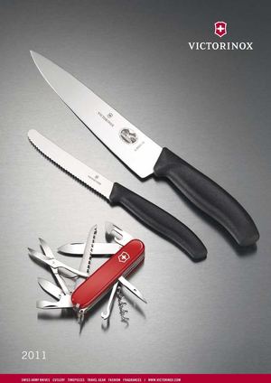 Victorinox