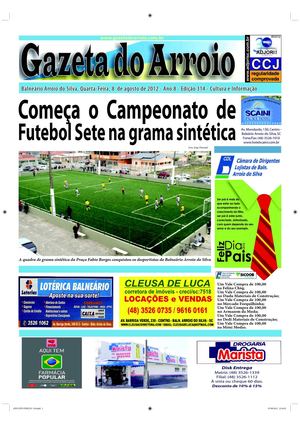 EDIÇÃO Nº 314
