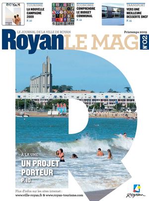 ROYAN Mag 2