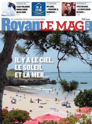 ROYAN Mag 12
