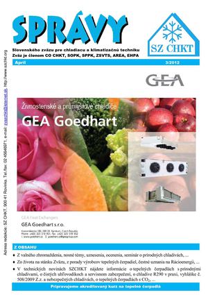 Správy 3/2012