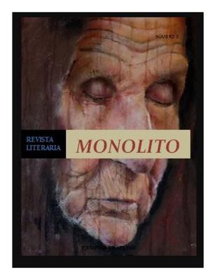 Tercer número de Monolito