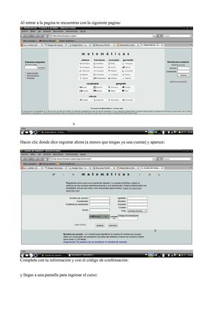 Tutorial de la Herramienta Thatquiz para crear evaluaciones en linea