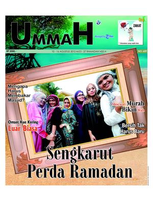 Serambi Ummah Edisi 659