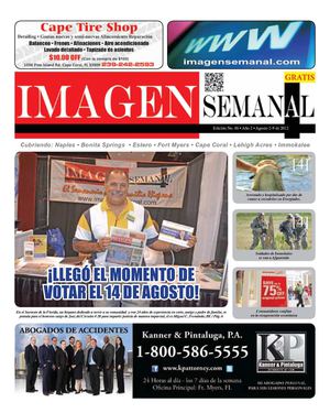 Imagen Semanal Edicion Impresa  # 86