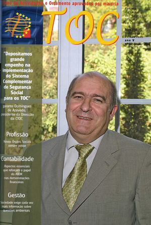Revista TOC - 58