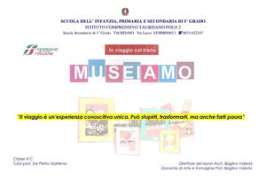 Museiamo