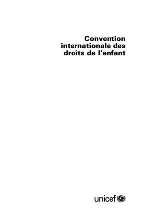 convention_droits_enfant_UNICEF
