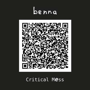 Critical mEss - Benna [italiano]