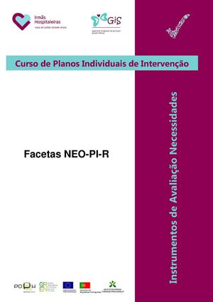 Facetas NEO - PI-R