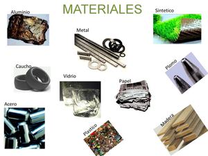Metales
